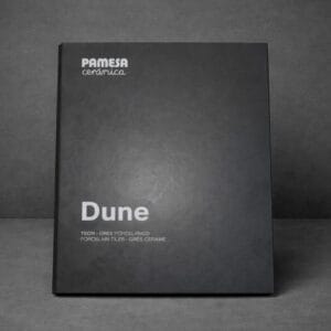 Dune Monstermap