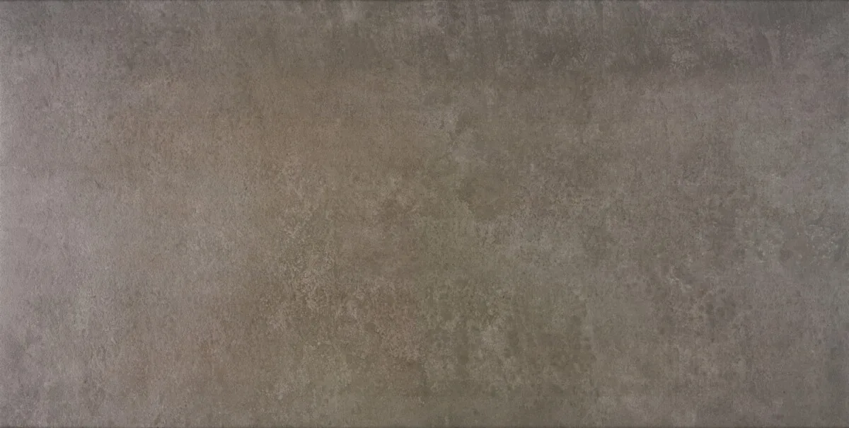 Koncept Taupe Mat - stone look floor and wall tile in brown, Pamesa