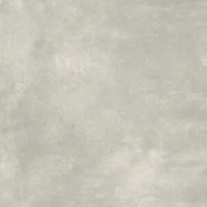 Lubeck Perla Mat - stone look floor and wall tile in grey, Pamesa