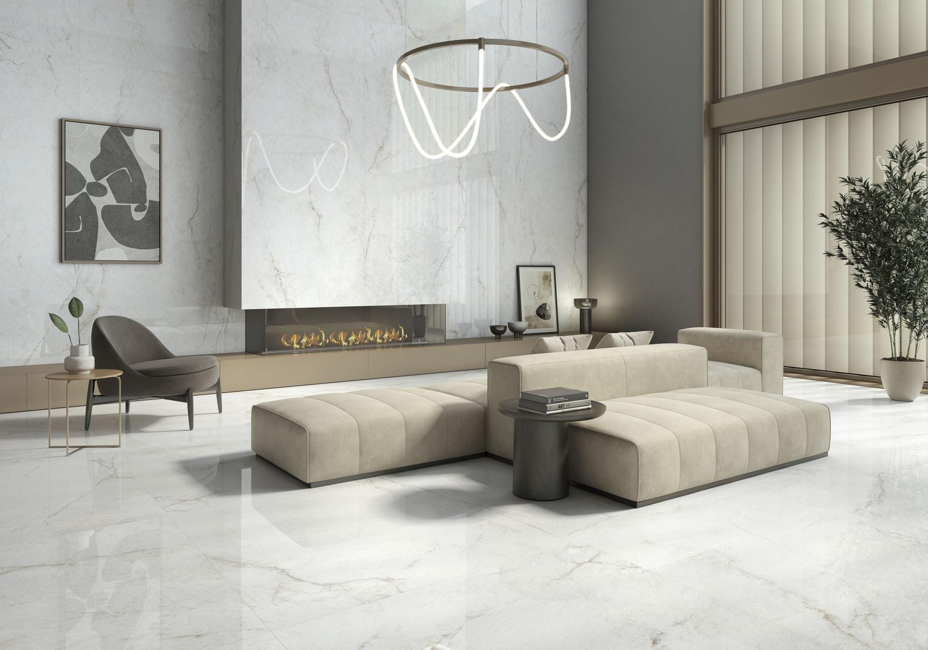 Crystal collectiebeeld
