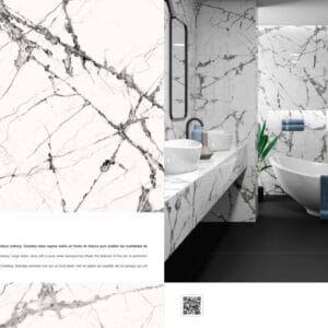 Pamesa CR. Lux Iceberg brochure
