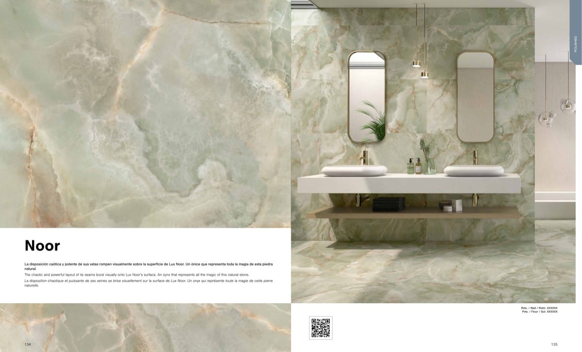 Cover van de CR. Noor seriefolder