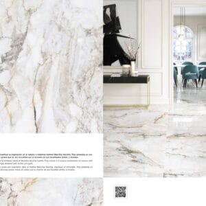 Pamesa CR. Pisa brochure