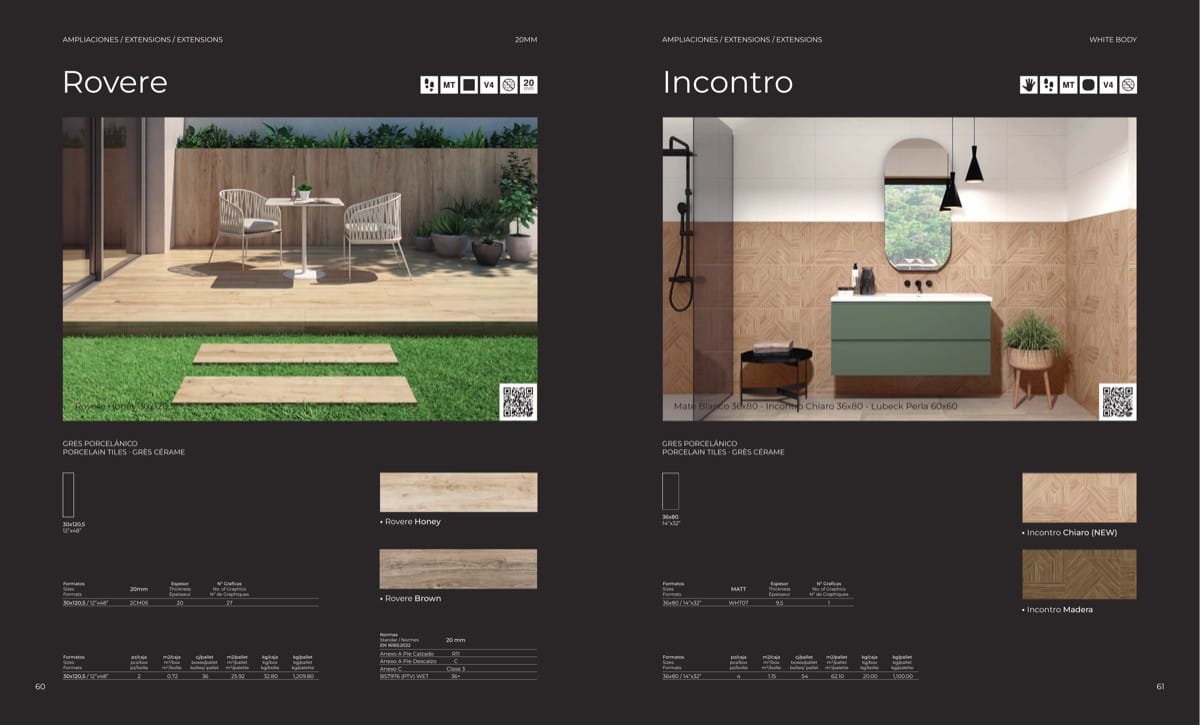 Cover van de CR. Rovere seriefolder