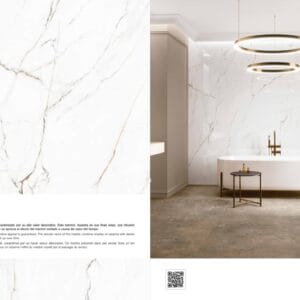Pamesa CR. Torano brochure