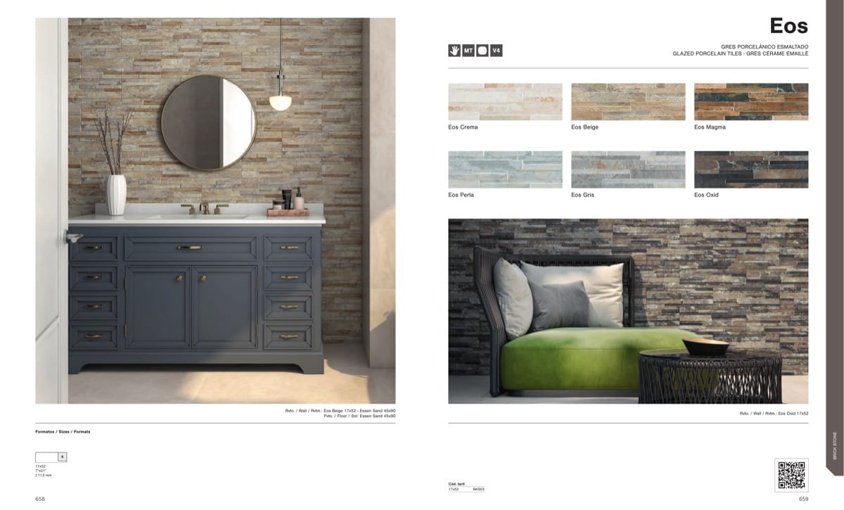 Cover van de Eos seriefolder