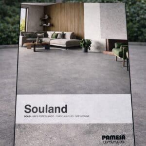 Souland Monstermap