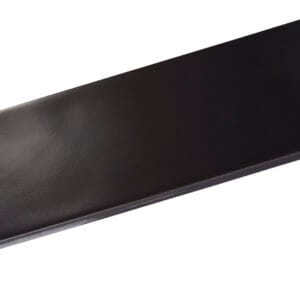 Chroma Charcoal Black Matte