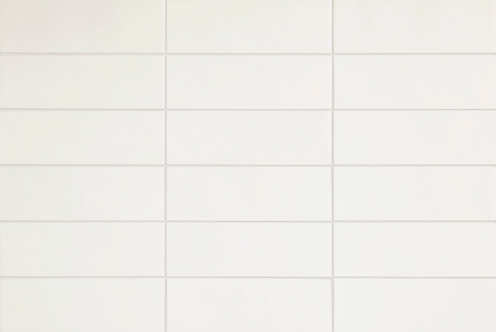 Chroma Cotton White Matte