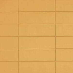 Chroma Saffron Yellow Matte
