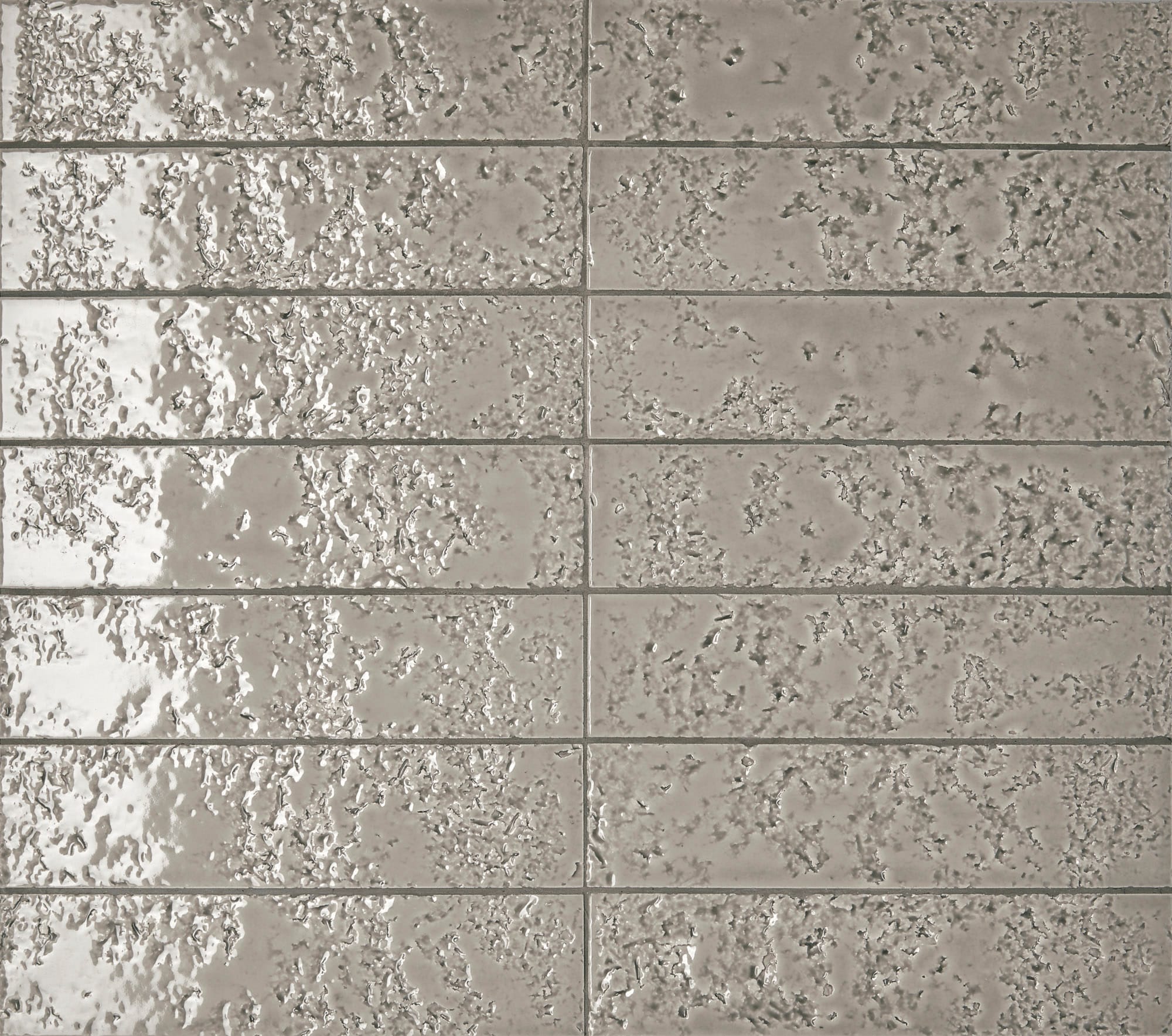 Coral Grey Glossy