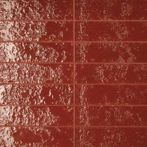 Coral Red Glossy