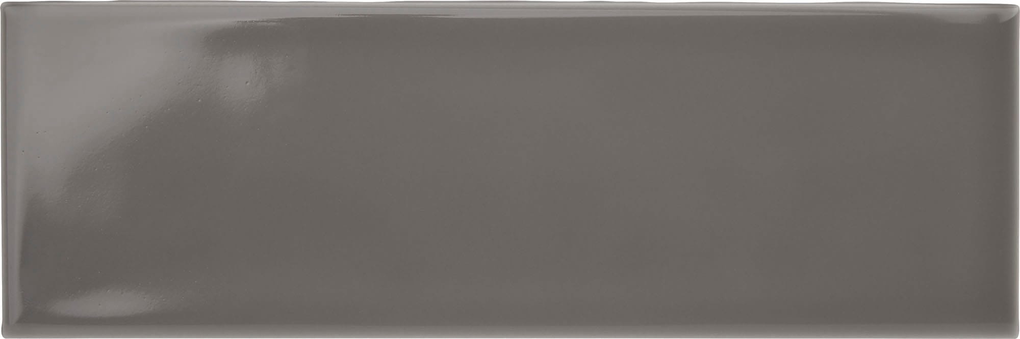 Flow Majólica Coal Glossy