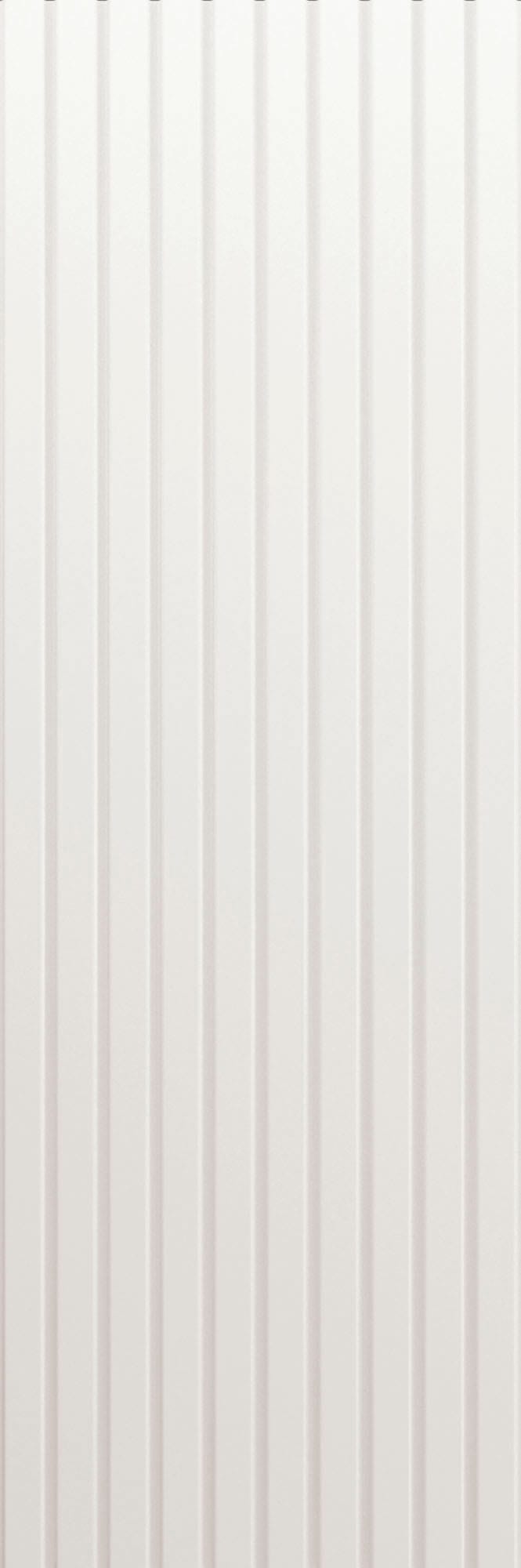 Forma Silk White Satin