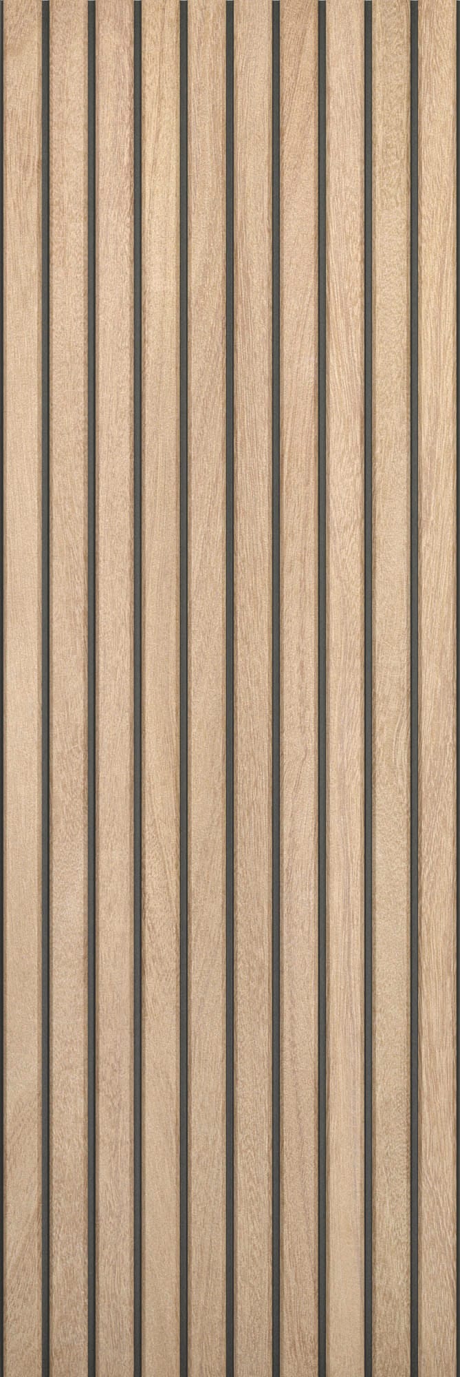 Forma Wood Blonde Matte