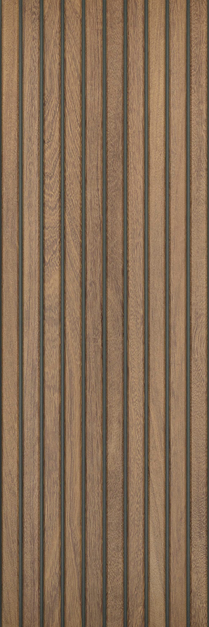 Forma Wood Nut Matte