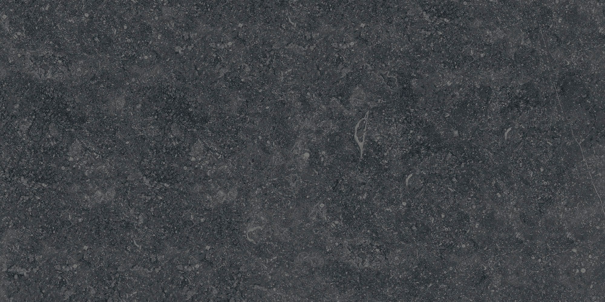 Luna Black Anti-slip