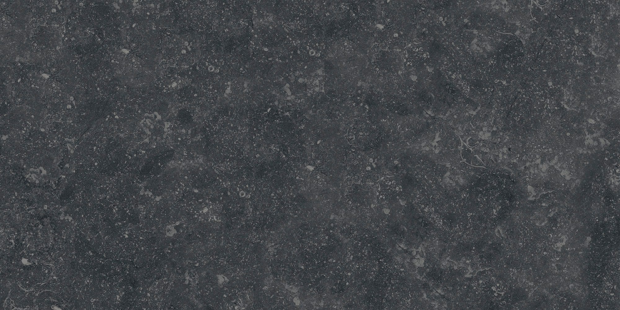 Luna Black Natural (matte)