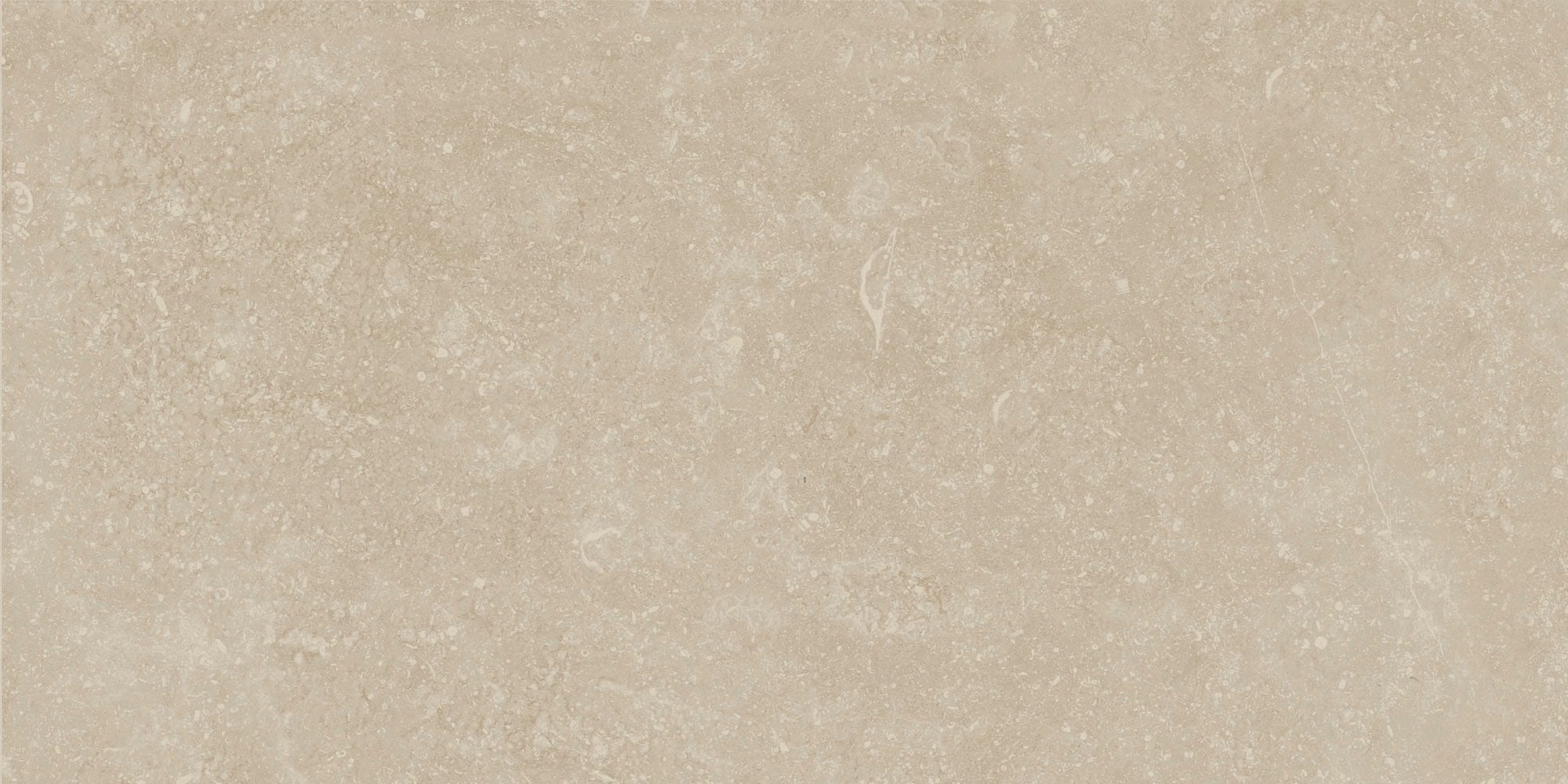 Luna Cream Natural (matte)