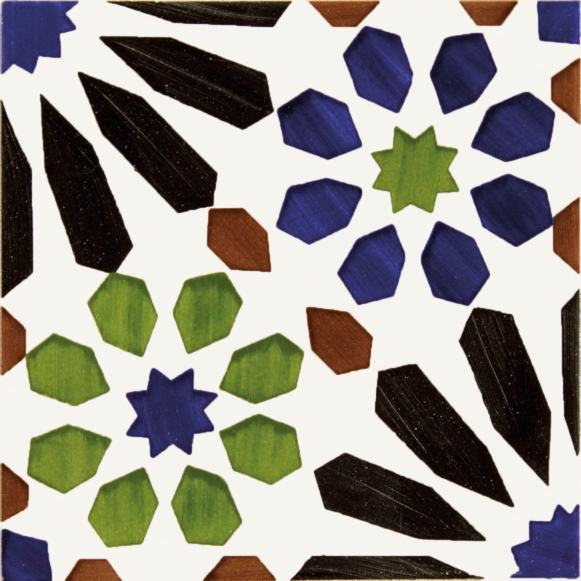 Moorish Casablanca Glossy