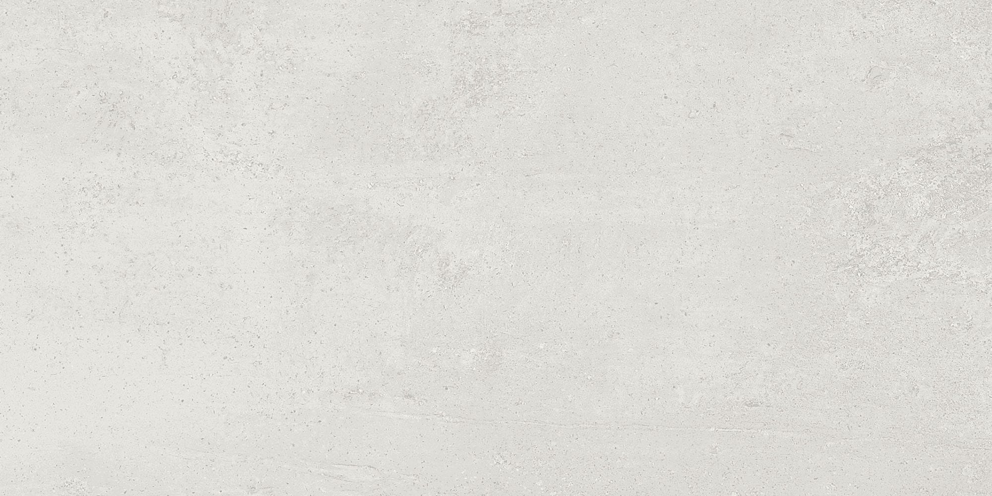 New Concrete White Matte