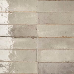 Raku Greige Glossy