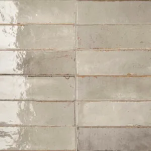 Raku Greige Glossy