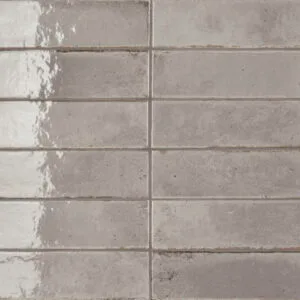 Raku Grey Glossy