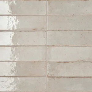 Raku Oyster Glossy