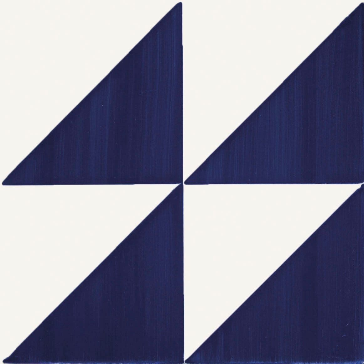 Tangram Peaks Glossy