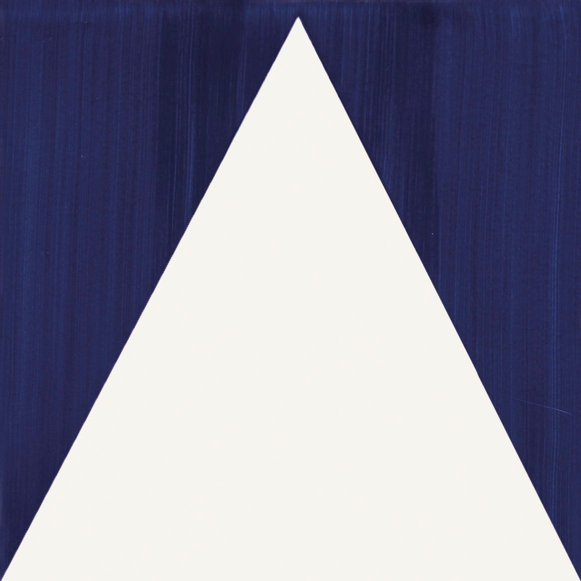 Tangram Triangle Glossy