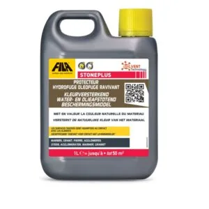 Fila Stoneplus 1 liter