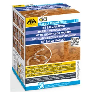Fila Marble Restorer repair kit
