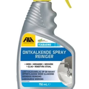 Fila Deepclean 750 ml