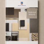 Gesloten monstermap van Technical