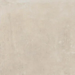 New Concrete Beige Natural (matte) - stone look floor and wall tile in beige, Aleluia
