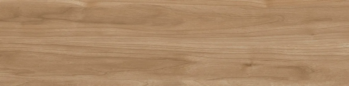 Nogal Honey Anti-slip - wood-look floor and wall tile in yellow, Aleluia