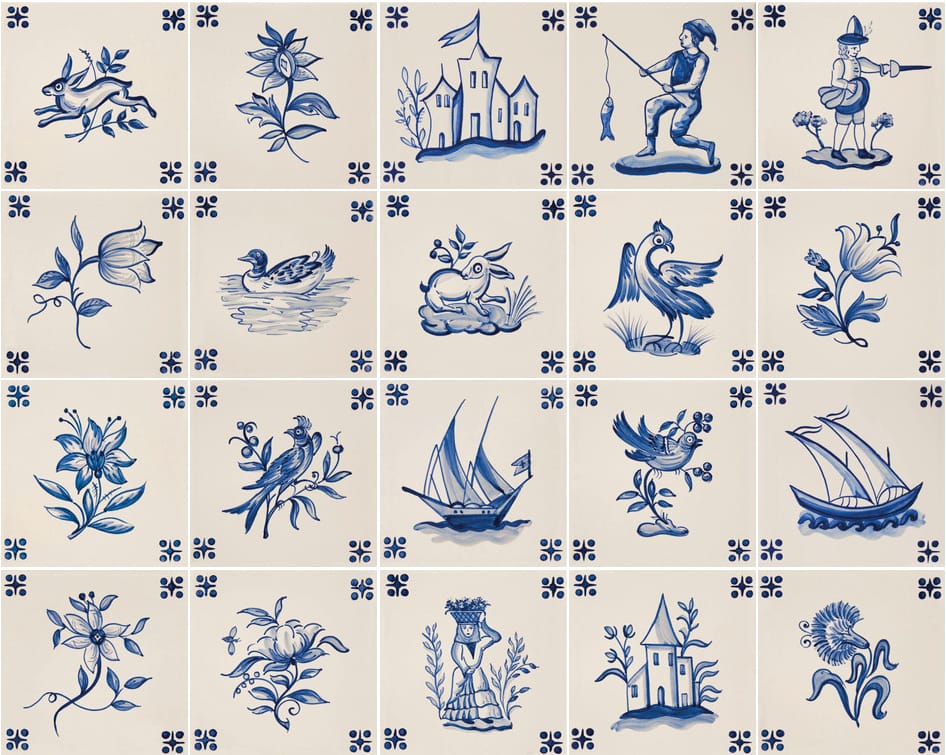 Tile Image