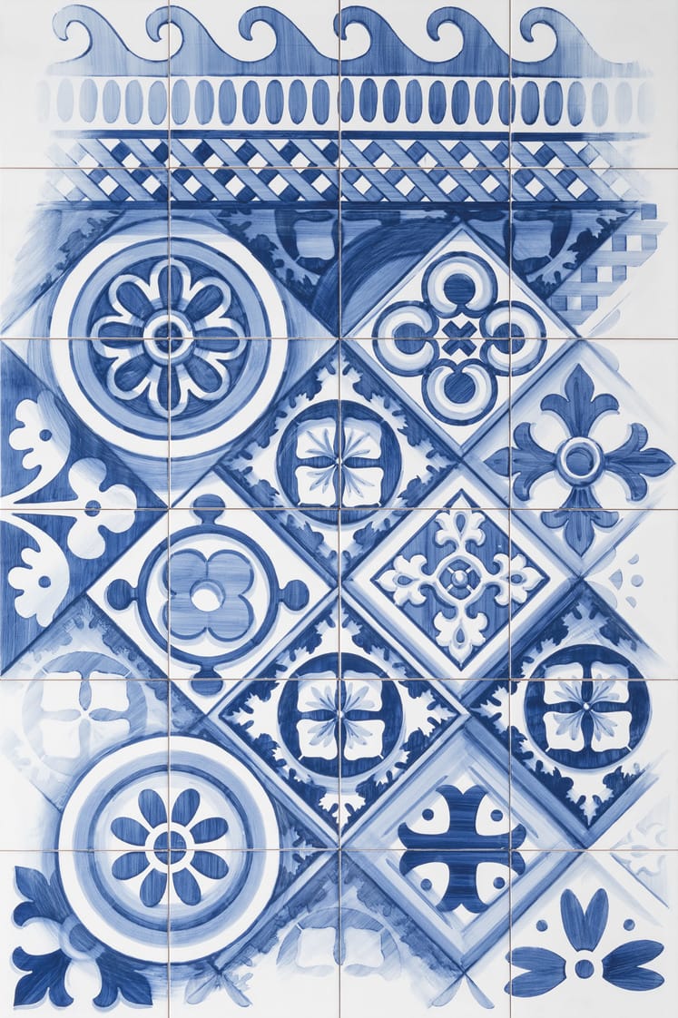 Tile Image