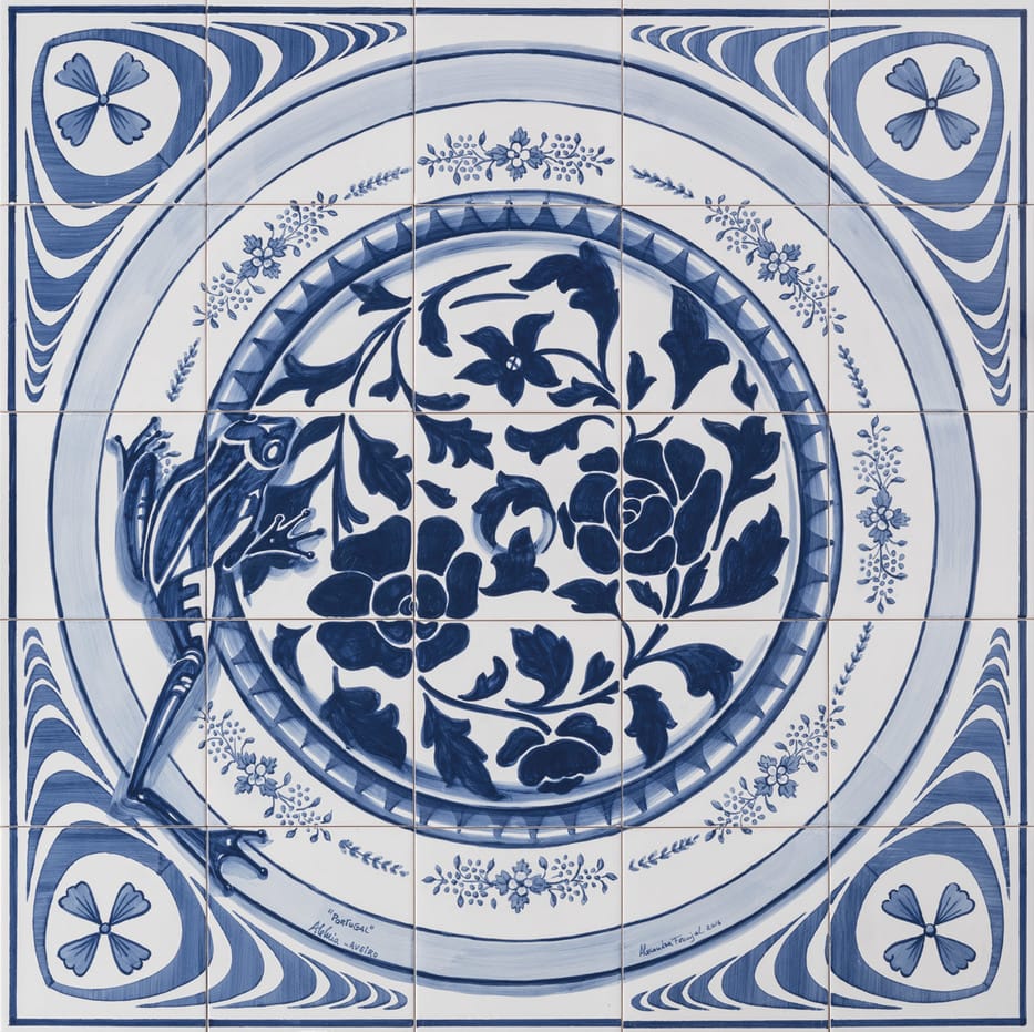 Tile Image