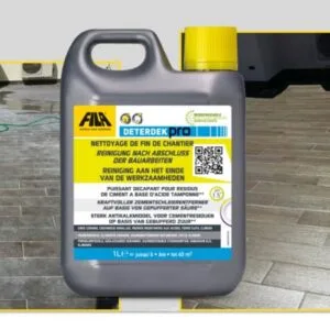 Fila Deterdek Pro 1 liter