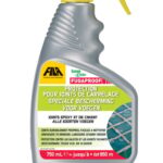 Fila Fugaproof 750 ml