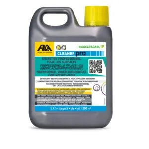 Fila Cleaner Pro 1 liter