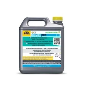 Fila Cleaner Pro 5 liter