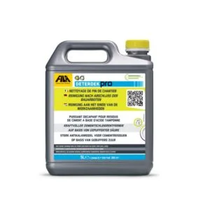 Fila Deterdek Pro 5 liter