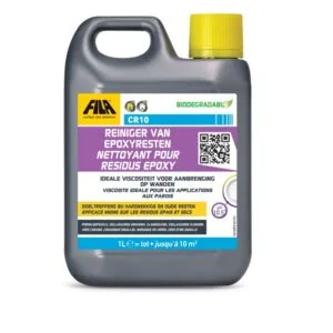 Fila CR10 1 liter