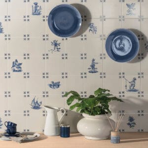 Delft sfeerfoto