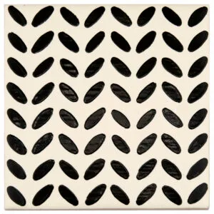 Black Code Sprinkle Matte