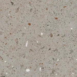 Ebro Light Grey Soft Anti-slip - colour & design look floor and wall tile in grey, Aleluia