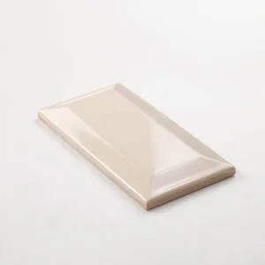Frame Beige Glossy
